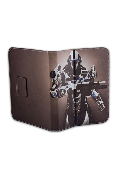 Atlas Husa Universala Tableta 7-8 (Cyborg)"