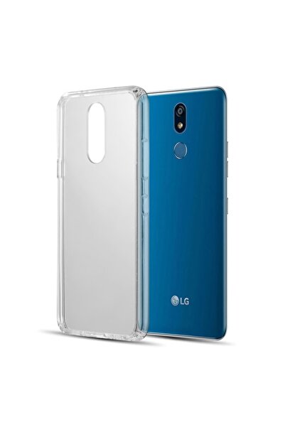 Atlas Θήκη LG K40 - Ultra Slim 1mm (Διαφανής)
