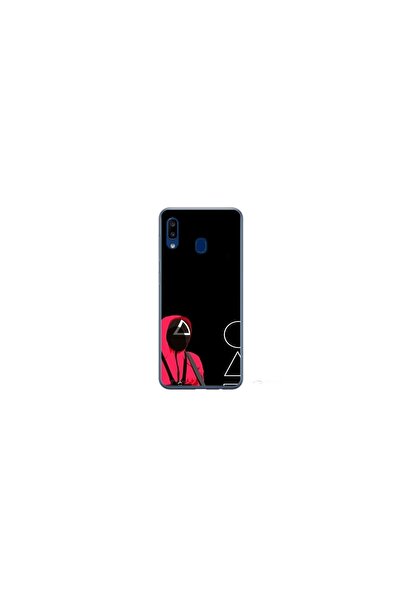 Atlas Προσαρμοσμένος τύπος θήκης Xiaomi Redmi 9A, Squid Game 5, , S1D1M0177