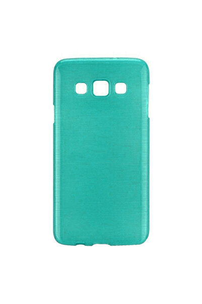 Atlas Θήκη SAMSUNG Galaxy J5 2016 - Jelly Brush (Τυρκουάζ)