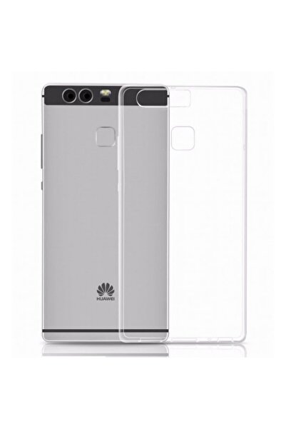 Atlas Θήκες HUAWEI P9 Lite - Ultra Slim 0,5 mm (διαφανής)