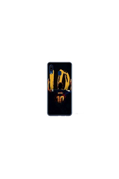 Atlas Husa personalizata tip carcasa Xiaomi Redmi 9AT, Messi 2, , S1D1M0134