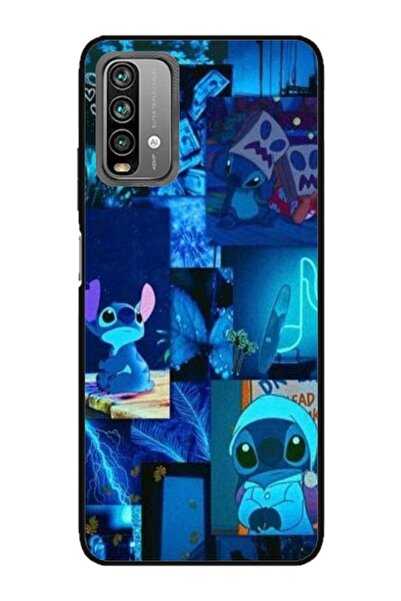 Atlas Husa personalizata tip carcasa Xiaomi Redmi Note 9S, Stitch 1, , S1D1M0191