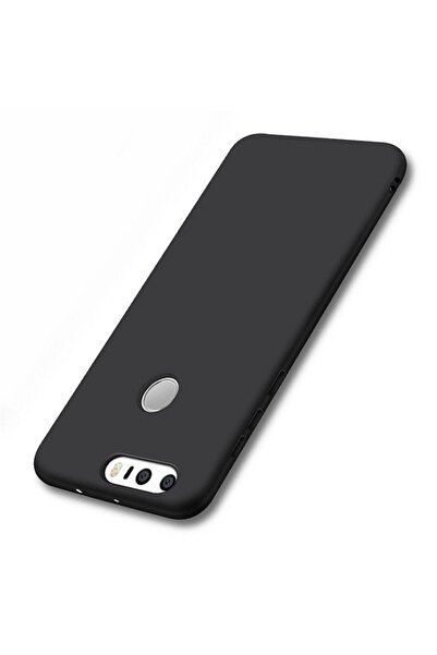 Atlas Husa HUAWEI Honor 8 - Luxury Slim Mat TSS, Negru