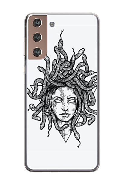 Atlas Εξατομικευμένη θήκη Samsung Galaxy S22 Plus, Medusa 2, , S1D1M0230