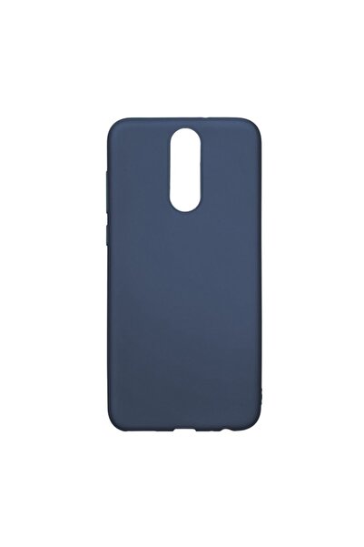 Atlas Husa HUAWEI Mate 20 Lite - Πολυτελές λεπτό μαλακό μαγνητικό TSS, μπλε ν...