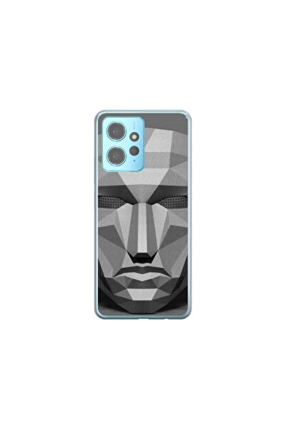 Atlas Husa personalizata tip carcasa Xiaomi Redmi Note 12, Squid Game 13, , S...