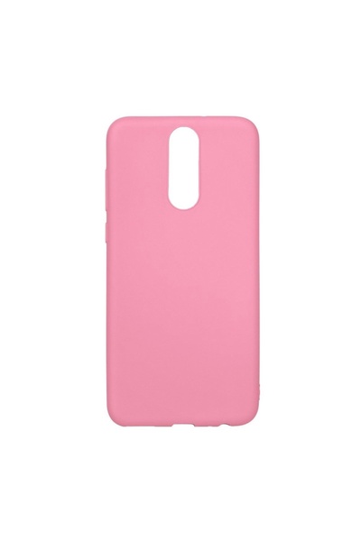 Atlas Θήκη για HUAWEI Mate 20 Lite - Forcell Soft (Ροζ)