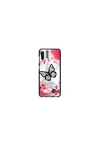 Atlas Husa personalizata tip carcasa Xiaomi Mi 9 Lite, Butterfly 8, , S1D1M0380