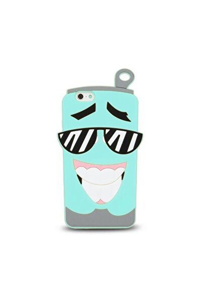 Atlas Husa SAMSUNG Galaxy J3 2016 - 3D (Cup Albastru)