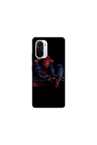 Atlas Husa personalizata tip carcasa Xiaomi Mi 11X, Spiderman 2, , S1D1M0168