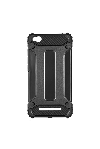 Atlas Σπίτια XIAOMI RedMi 4A - Armor (Μαύρο) Forcell