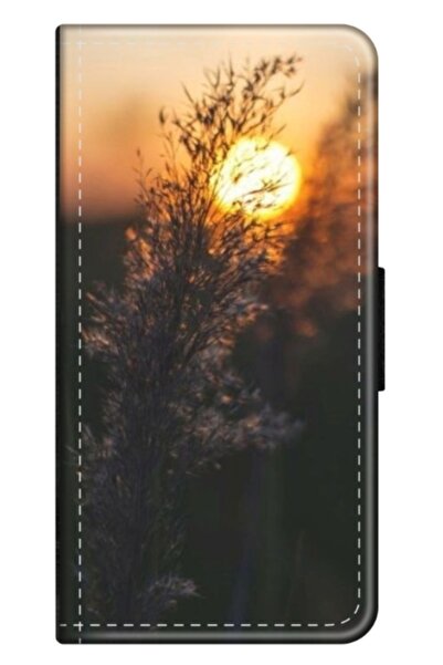 Atlas Husa personalizata tip carte Samsung Galaxy S21 Ultra, Nice View 2, , S...