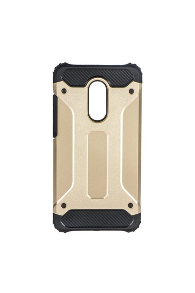 Atlas Husa XIAOMI RedMi Note 4 \ 4X - TPU Luxury Armor TSS, Auriu