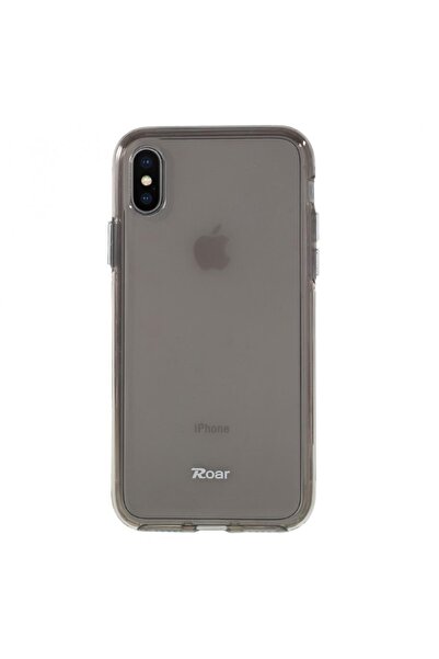 Atlas Husa APPLE iPhone 6\6S - Ultra Slim (Fumuriu)