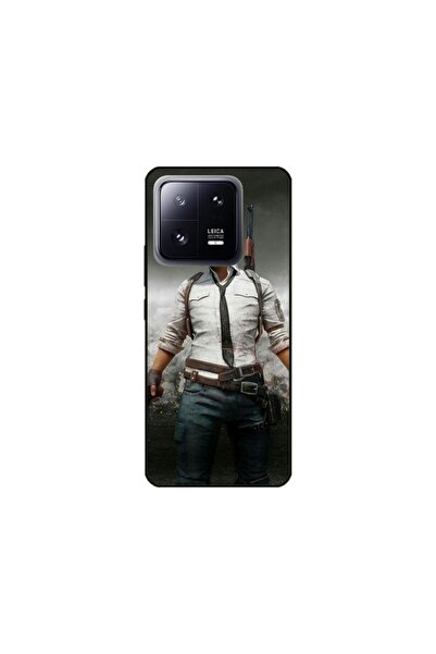 Atlas Husa personalizata tip carcasa Xiaomi 13 Pro, PUBG 1, , S1D1M0214