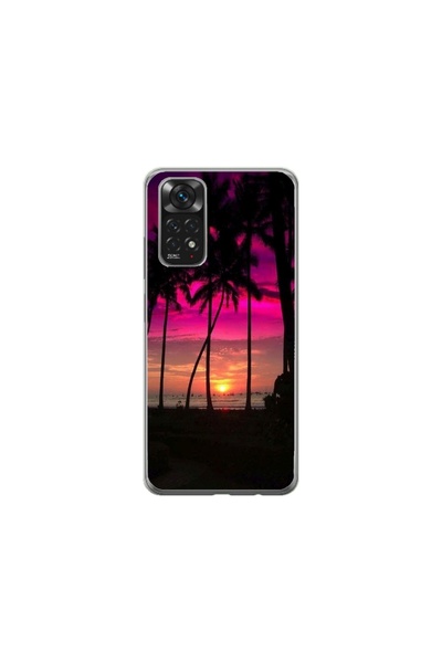 Atlas Husa personalizata tip carcasa Xiaomi Redmi Note 11S, Beach View 1, , S...