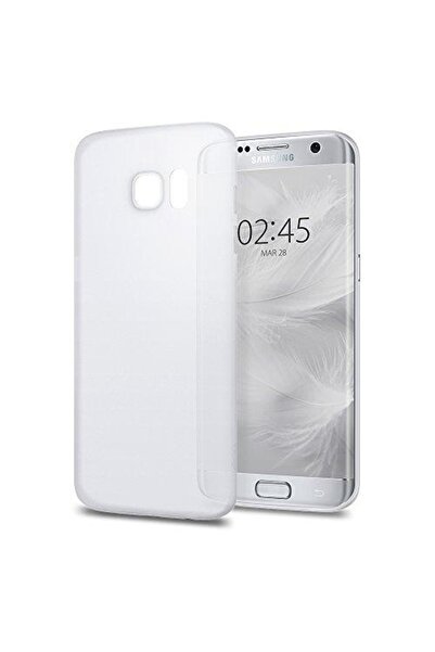 Atlas Θήκη MOTOROLA Moto G5S - Luxury Slim Mat TSS, Διαφανής