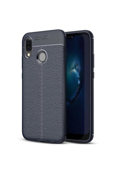 Atlas Husa HUAWEI P20 Lite - Full AutoFocus (Bleumarin)