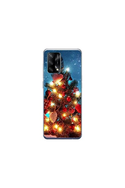 Atlas Husa personalizata tip carcasa Xiaomi Redmi 12T, Christmas Tree 2, , S1D1M0058