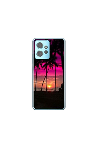 Atlas Husa personalizata tip carcasa Xiaomi Poco X5, Beach View 1, , S1D1M0136