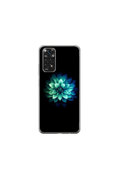 Atlas Husa personalizata tip carcasa Xiaomi Redmi Note 11S, Colorful 2, , S1D...