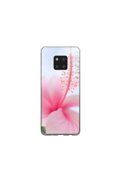 Atlas Husa personalizata tip carcasa Xiaomi Redmi Note 9 Pro, Flowers 9, , S1...