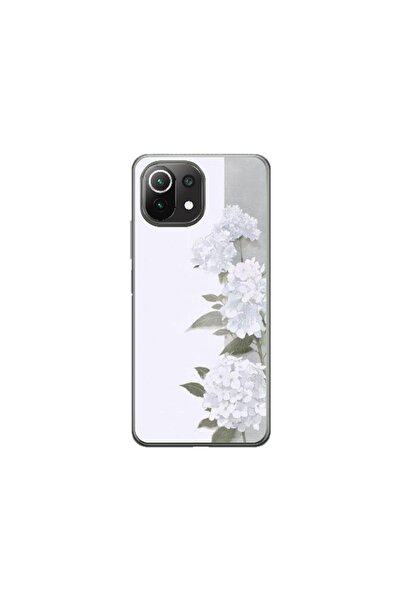 Atlas Εξατομικευμένη θήκη για Xiaomi Redmi A2, Flowers 16, , S1D1M0217