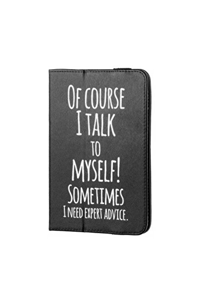 Atlas Husa Universala Tableta 9-10 (Μιλάω στον εαυτό μου)