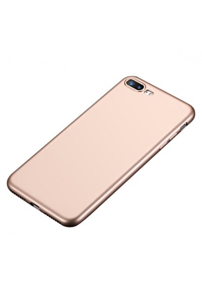 Atlas Husa SAMSUNG Galaxy A5 2018 \ A8 2018 - Luxury Slim Brio TSS, Auriu