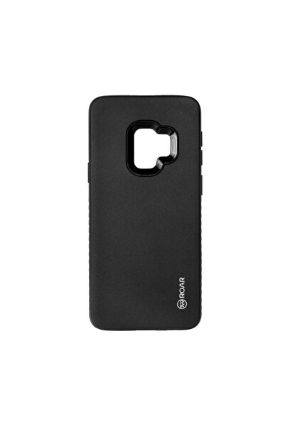 Atlas Husa SAMSUNG Galaxy S9 - Rico Armor (Negru) Roar