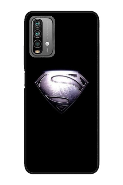Atlas Εξατομικευμένη θήκη τύπου Xiaomi Redmi Note 9S, Superman 1, , S1D1M0195