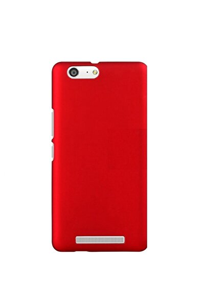 Atlas Husa ALLVIEW P9 Energy Lite - Luxury Slim TPU TSS, Rosu