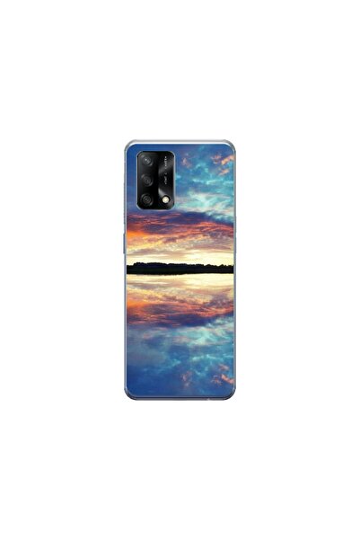 Atlas Husa personalizata tip carcasa Xiaomi Redmi 12T, Nice View 12, , S1D1M0247