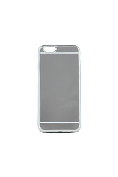 Atlas Θήκη SAMSUNG Galaxy J3 2016 - Καθρέφτης (Ασημί)