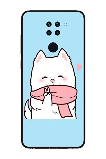 Atlas Husa personalizata tip carcasa Xiaomi Mi 10T Lite, Cute Puppy, , S1D1M0232