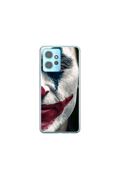 Atlas Husa personalizata tip carcasa Xiaomi Redmi Note 12 5G, Joker 2, , S1D1...
