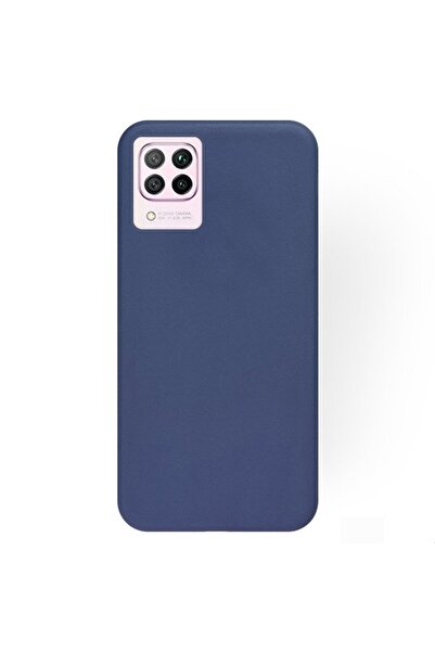 Atlas Husa HUAWEI P40 Lite - Forcell Soft (Bleumarin)