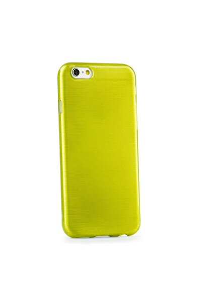 Atlas Husa SAMSUNG Galaxy Grand Prime - Jelly Brush (Verde)