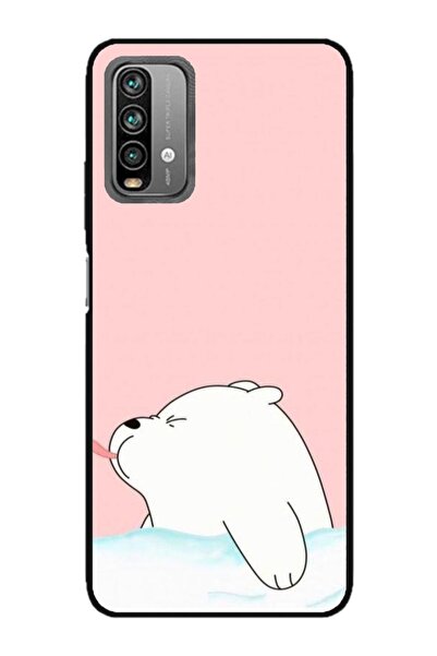 Atlas Husa personalizata tip carcasa Xiaomi Redmi Note 9 Pro Max, Bears 4, , ...
