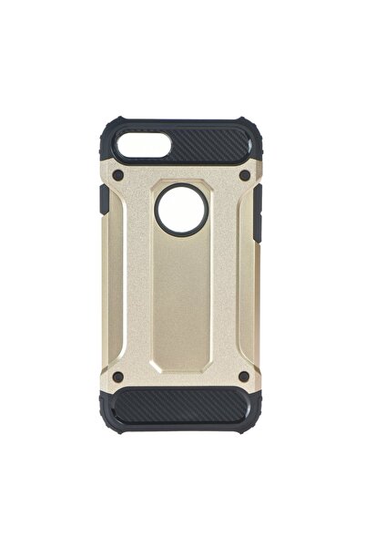 Atlas Θήκη για APPLE iPhone 7 / 8 - TPU Luxury Armor TSS, χρυσή