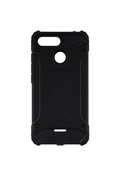 Atlas Κάλυμμα XIAOMI RedMi 6 - Armor (Μαύρο) FORCELL