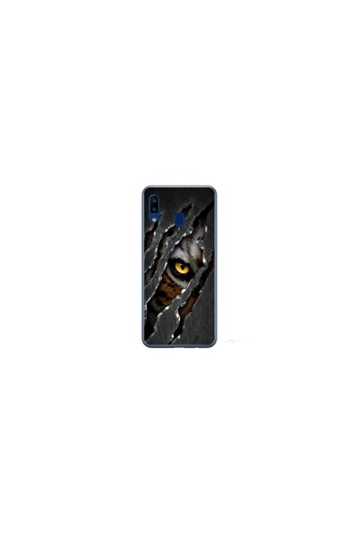 Atlas Husa personalizata tip carcasa Xiaomi Redmi 9AT, Hidden Tiger, , S1D1M0332