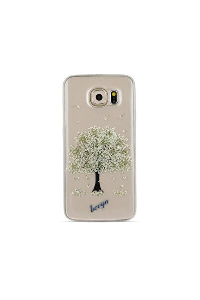 Atlas Θήκη Samsung Galaxy S6 - Blossom Shade (Μάρκα)