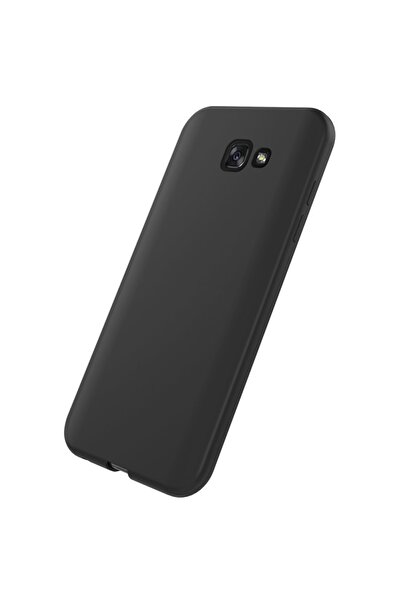 Atlas Husa SAMSUNG Galaxy A5 2016 - Ultra Slim Mat (Negru)