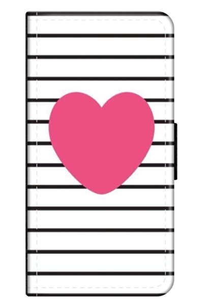 Atlas Husa personalizata tip carte Samsung Galaxy S23 Plus, Heart, , S1D1M0291