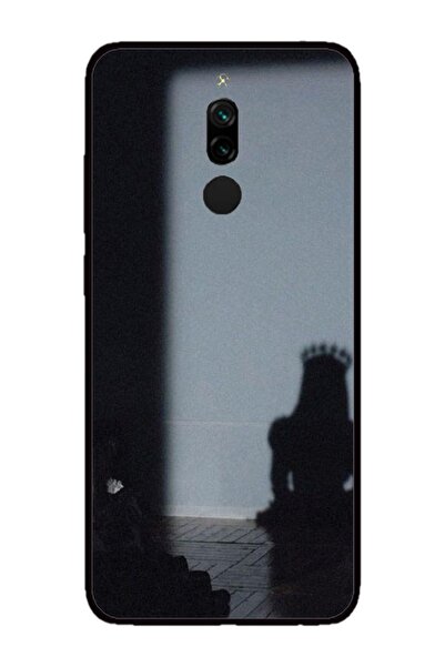Atlas Husa personalizata tip carcasa Xiaomi Redmi 8A, Shadow Princess, , S1D1M0341