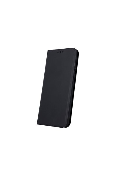 Atlas Husa APPLE iPhone 12 Pro Max - Smart Skin (Negru)