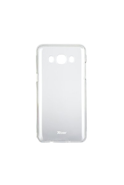 Atlas Husa SAMSUNG Galaxy J7 2016 - Jelly Roar (Transparent)