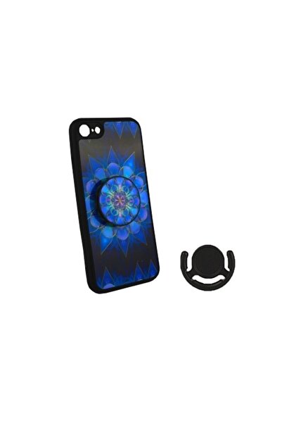 Atlas Husa APPLE iPhone 6\6S - Luxury PopCase TSS, No7
